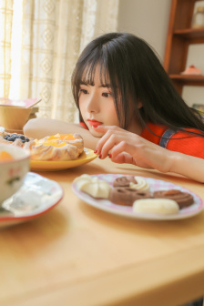 大宅院的女人们
